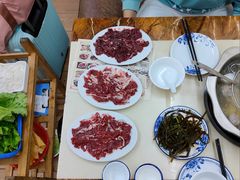 -贵宾牛·潮汕牛肉火锅(珠池总店)