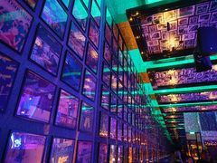 -戏迷-成都群光君悦酒店