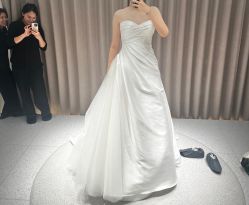 -PAI婚纱礼服设计馆【大牌租赁/高级定制】