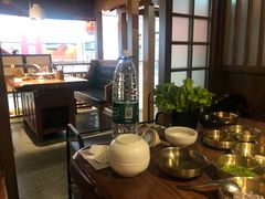 -九田家黑牛烤肉料理(新辰里亚运村店)