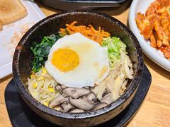 石锅拌饭-全州拌饭(参花街总店)