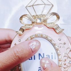 -MORI茉丽日本美甲美睫