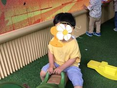 -嘉定民办实蒙早教中心