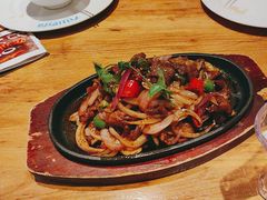 -天山传奇新疆菜(SKLP店)
