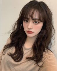 -Hello Lady发型设计