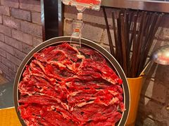 -巴蜀大将火锅(春熙店)
