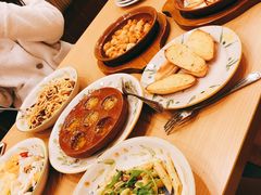 -萨莉亚意式餐厅(苏州食百家店)