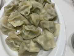 -双合园·海鲜水饺青岛菜(九水东路店)