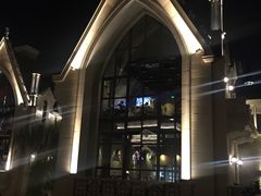 -LENBACH兰巴赫西餐啤酒坊(大连东港店)