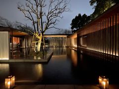 -木守西溪溪隐餐厅