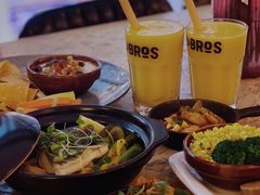 -Moka Bros 摩卡站(西单大悦城店)