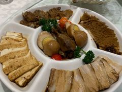 -金蝉食府(维吉奥广场店)