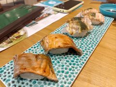 -晴季寿司(延河路万达广场店)