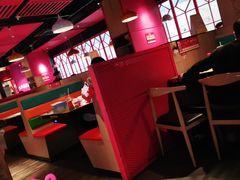 -非烤勿扰自助烤肉海鲜火锅(南城莱蒙店)