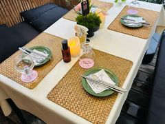 -Fuzzy Bistro 浮几韩餐·茶酒馆