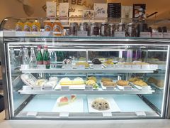 -Peet's Coffee皮爷咖啡(上海长风大悦城店)