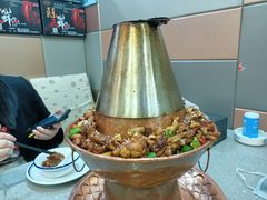 -陈氏龙虾·干锅鸭头