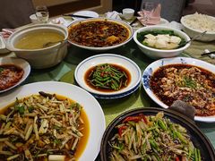 -菜香源·醉湖美宴(杨家坪店)