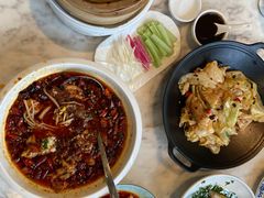 -漢舍中国菜馆(889广场店)