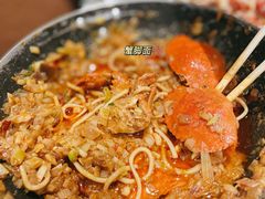 -一棠龙虾•王牌虾球(光谷天地店)