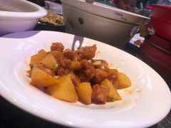 -王庄阿咪海鲜大排档(象园店)