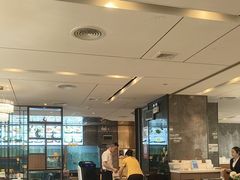 -怀德酒楼·粤菜·海鲜·茶点(宝安国际机场店)