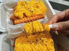 -哼蟹二将·烤肉酱蟹(合生汇店)