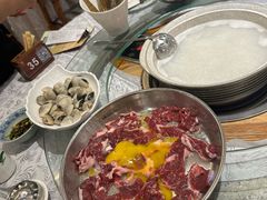 -丰尔粥食·粥底火锅·桑拿鸡(大良总店)