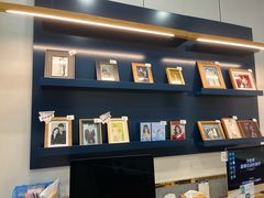 -海马体照相馆(广州新世界云门New park店)