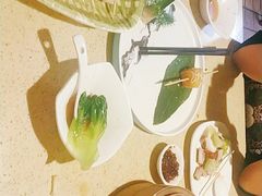 -喜鹊茶点.啫煲(车陂店)