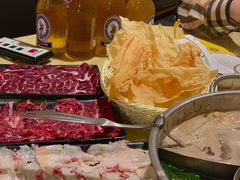 -合记汕头牛肉店(嘉禾路店)