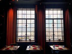 -YUE·6·西式融合餐厅(外滩六号店)