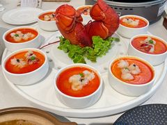 -富淳饭店(陆家嘴保利广场店)