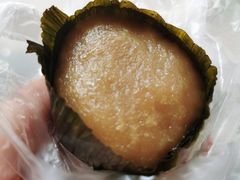 甜皮甜心-夹江老头叶儿粑(石雁儿小区店)