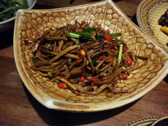 -老湘亲·品鉴湘菜(湖里店)