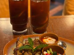 -CHINCHIN 青青·泰国料理(万象食家店)