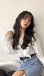 -阿三造型烫染•接发