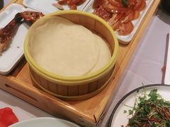 -北平盛世·新京菜·北京烤鸭(劲松·双井店)