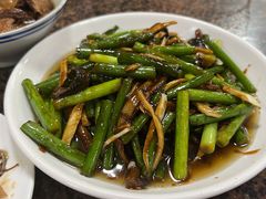 烂糊鳝丝-张一品食府