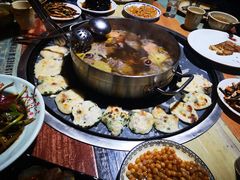 -绸都潮牛道(白土坝店)