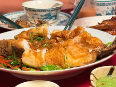 -香港祥正飯店·正宗灣仔50年海鲜老字号