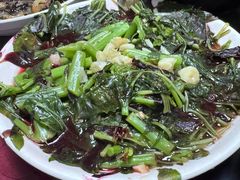 -玲燕蒸菜馆(江东路店)
