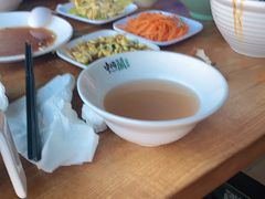 -中阿兰牛肉面(悦海新天地店)