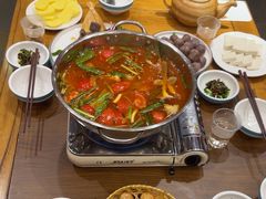 -亮欢寨(凯里总店)