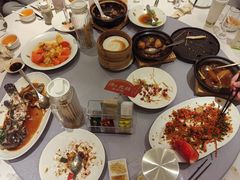 -汤城小厨•粤菜•靓汤(金宝街店)