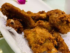 港式蒜香骨-品大三(大行宫店)