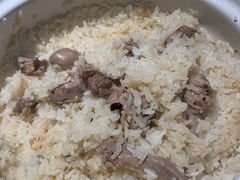 大鸽饭-大鸽饭(体育西路店)