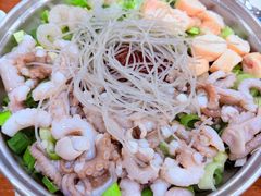 -蚂蚁家辣炒章鱼(海云台店)