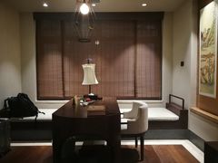 -西安华清御汤酒店