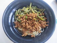 -复旦大学江湾校区食堂